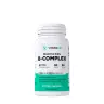 Vitamin360 BioActive Daily B-complex  (30 Veg Capsules)