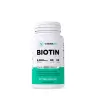 Vitamin360 Biotin 5,000 mcg (60 Veg Capsules)
