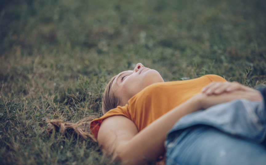 GABA supplement benefits