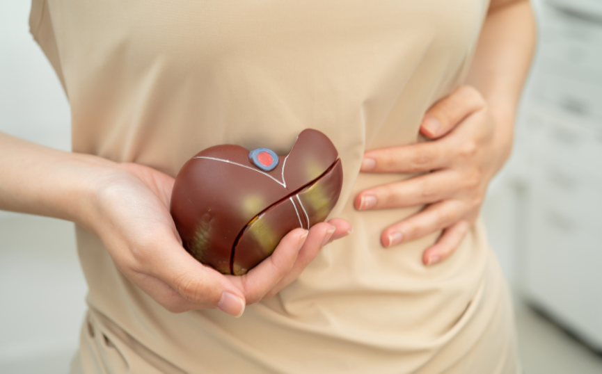 A General Guide Through the Maze of Liver-Support Products