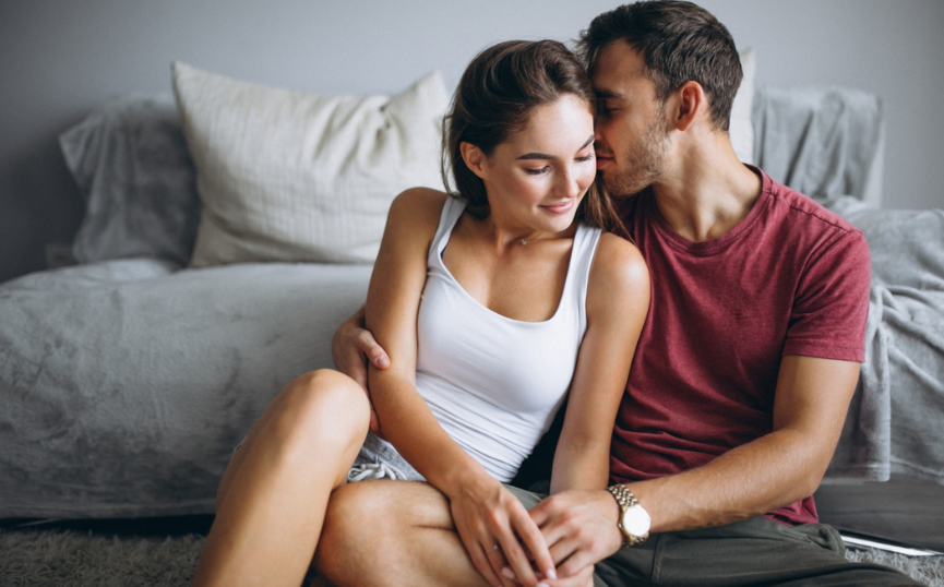 Boosting Sexual Performance Beyond Supplements